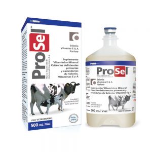 PROSEL