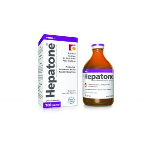 HEPATONE
