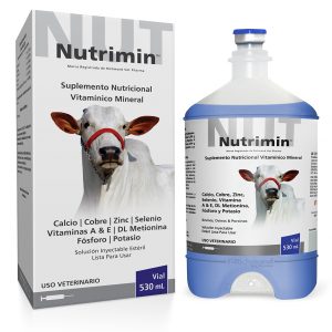 NUTRIMIN