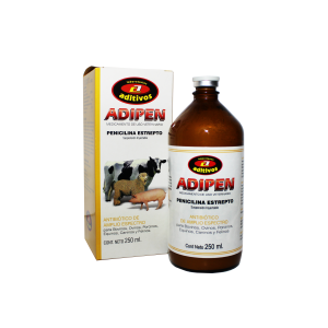 ADIPEN ESTREPTO