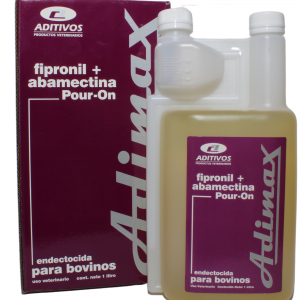 ADIMAX Pour On