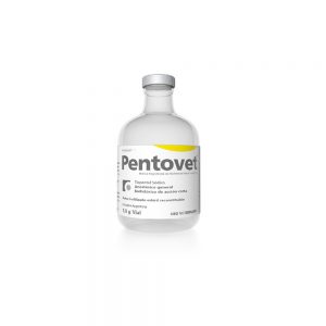 PENTOVET