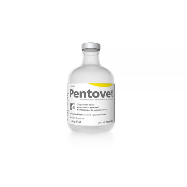 PENTOVET