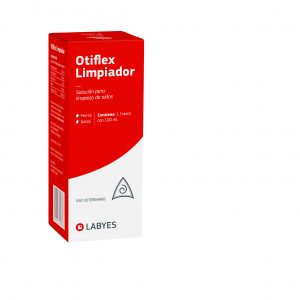 OTIFLEX LIMPIADOR