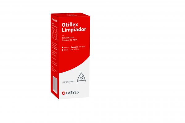 OTIFLEX LIMPIADOR