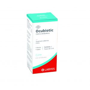 OCUBIOTIC 5 ML