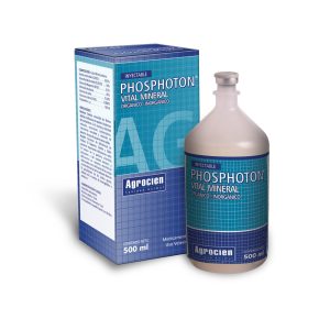 PHOSPHOTON VITAL MINERAL