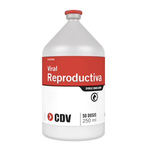 VIRAL REPRODUCTIVA