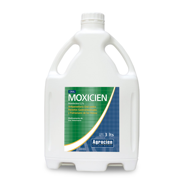 MOXICIEN ORAL
