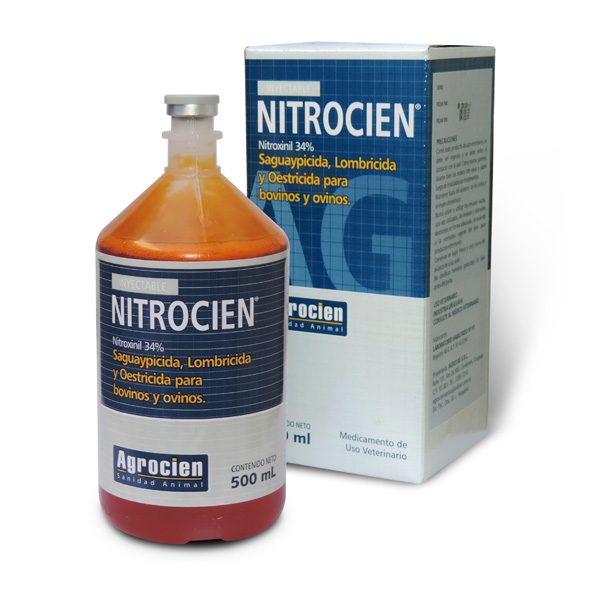 NITROCIEN