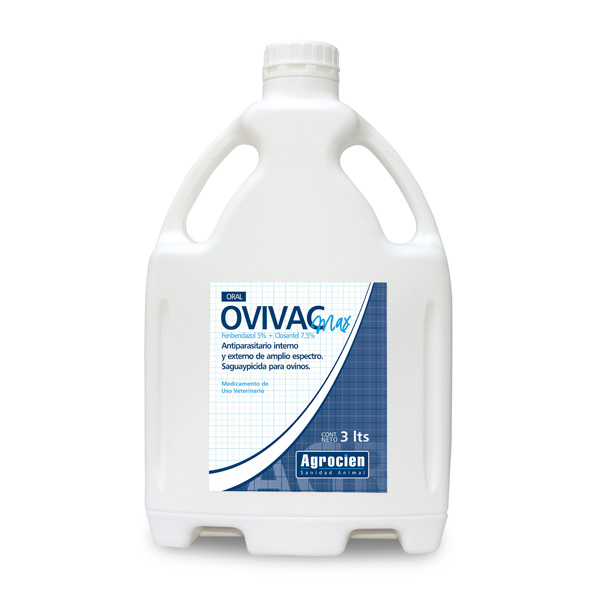 OVIVAC MAX