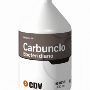 ANTI-CARBUNCLO BACTERIDIANO