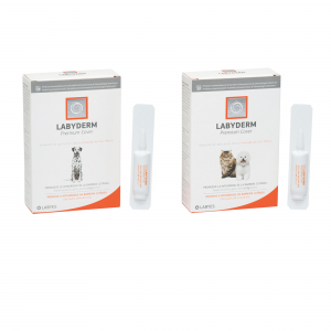 PREMIUM COVER AMPOLLA REGENERADORA