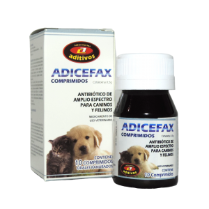 ADICEFAX