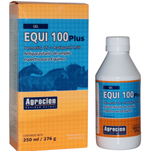 EQUI 100 PLUS
