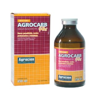 AGROCARB PLUS