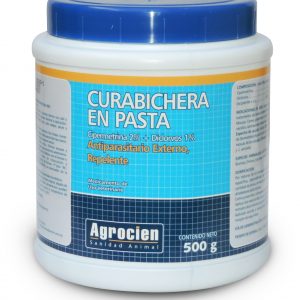 CURABICHERA PASTA