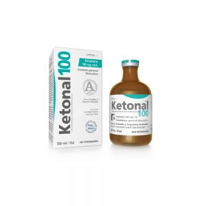 KETONAL 100