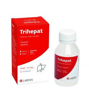 TRIHEPAT