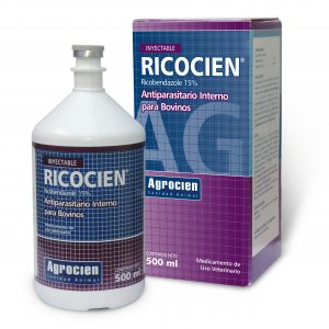 RICOCIEN 50