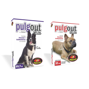 Pulgout Collar